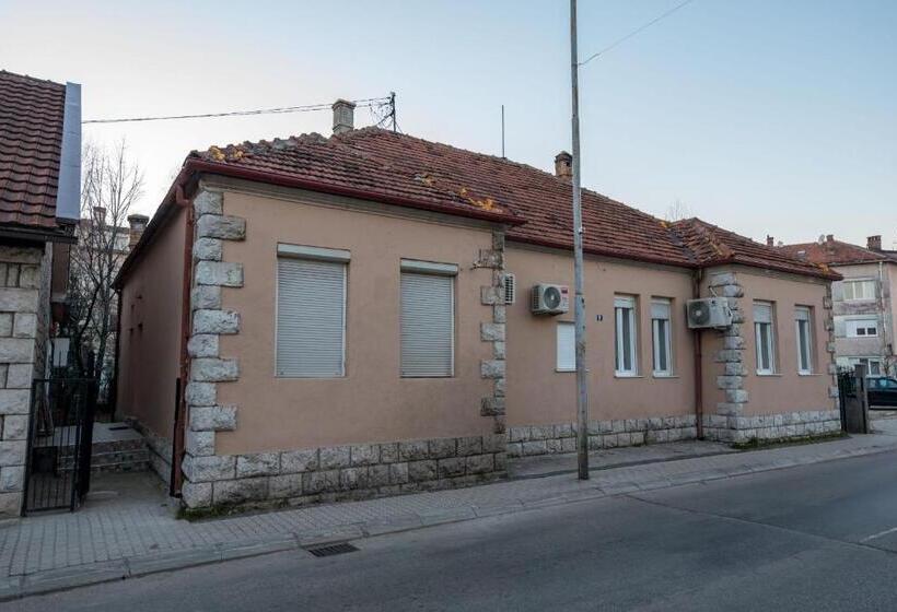 Hostel Evropa