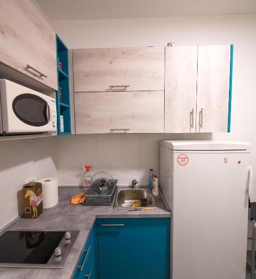 Hostel Evropa