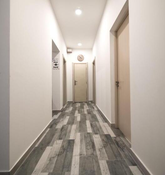 Hostel Evropa