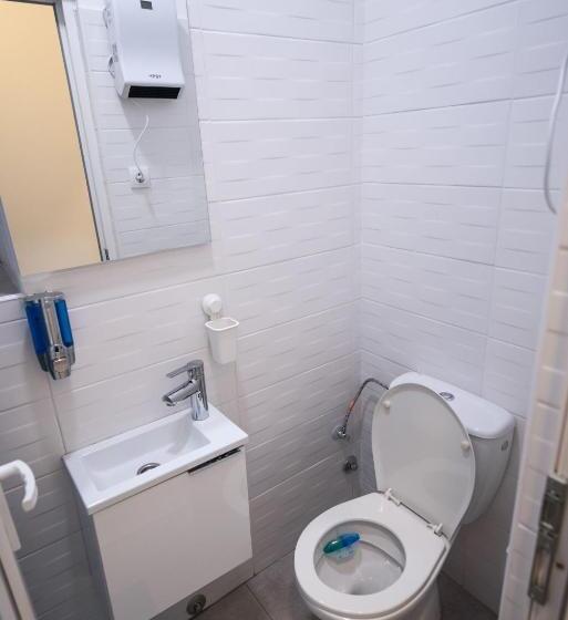 Hostel Evropa