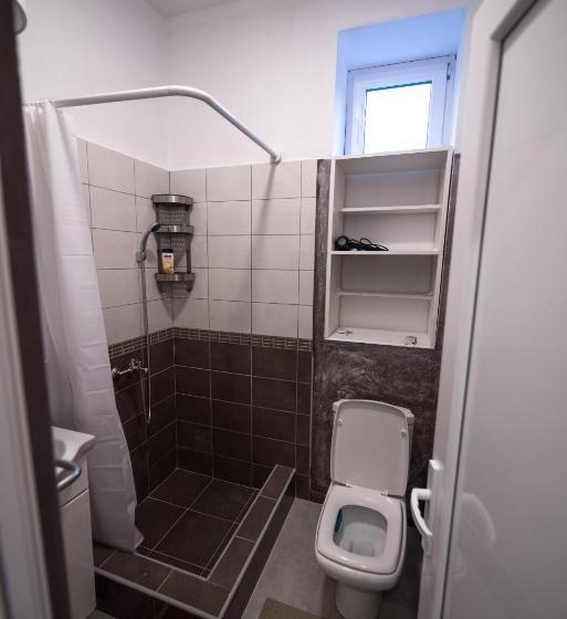 Hostel Evropa