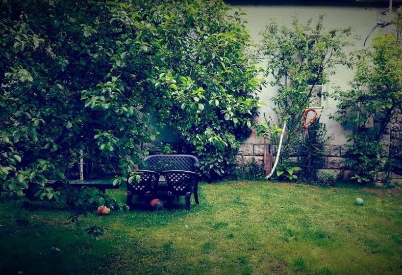 Hostel Evropa