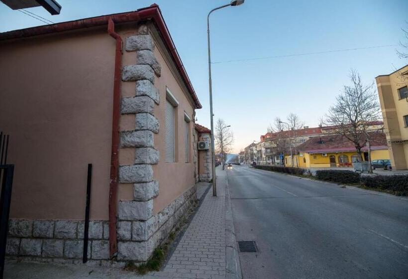Hostel Evropa