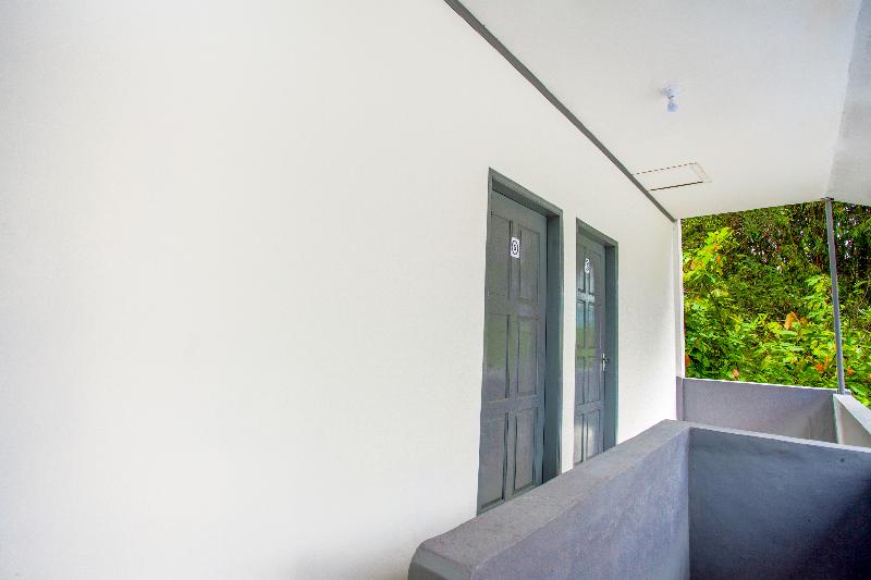 هتل Oyo 2903 Putri Residence Syariah