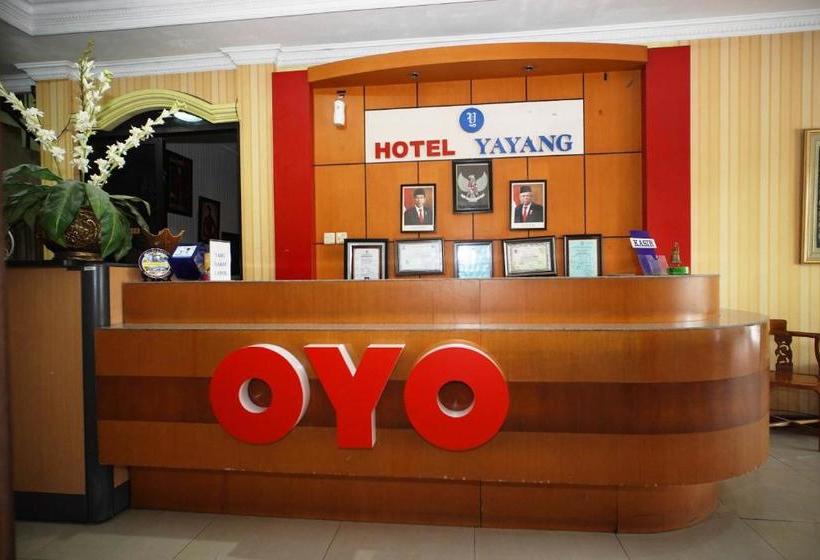 هتل Oyo 2904  Yayang Syariah