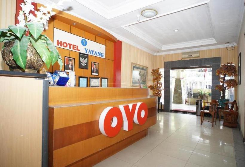 Hotel Oyo 2904 Yayang Syariah