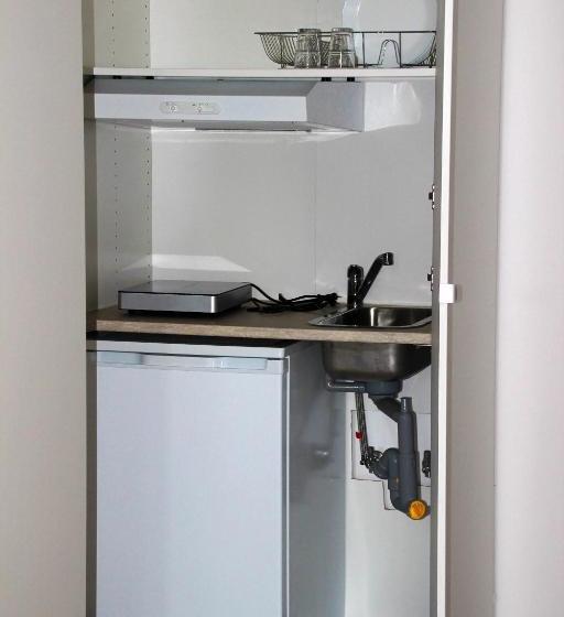 فندق Agriturismo Tenuta Bettozza