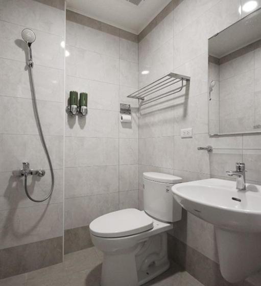 پانسیون Children Enjoyment Homestay