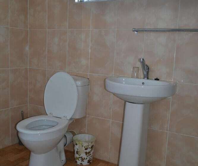 پانسیون Kamogelo Guest House