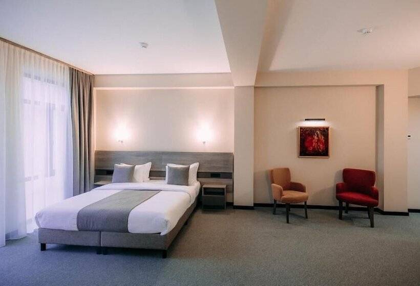 Dilijazz Hotel & Restaurant