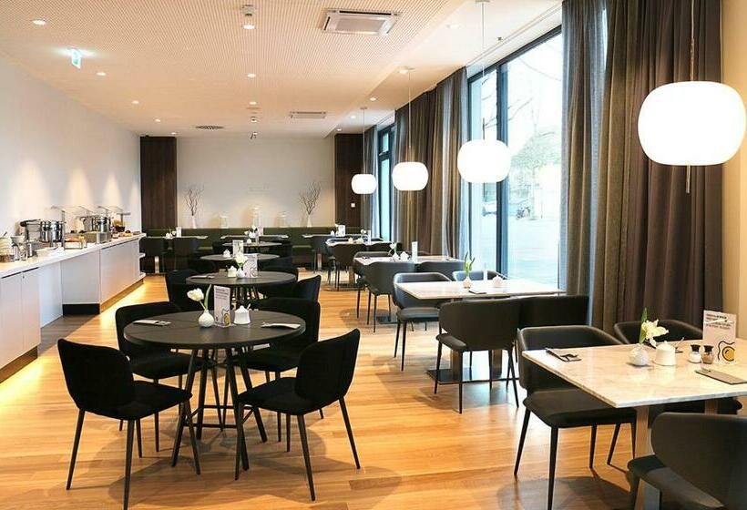 فندق Ginn City And Lounge  Ravensburg