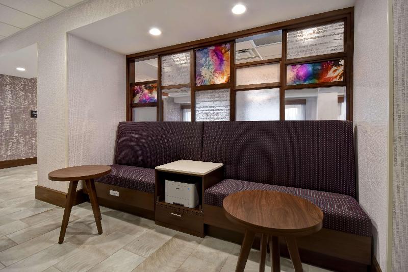 酒店 Hampton Inn Pleasant View, Tn