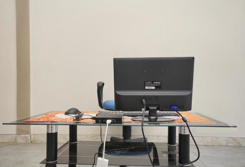 فندق Oyo 2525 Rumah Bromo