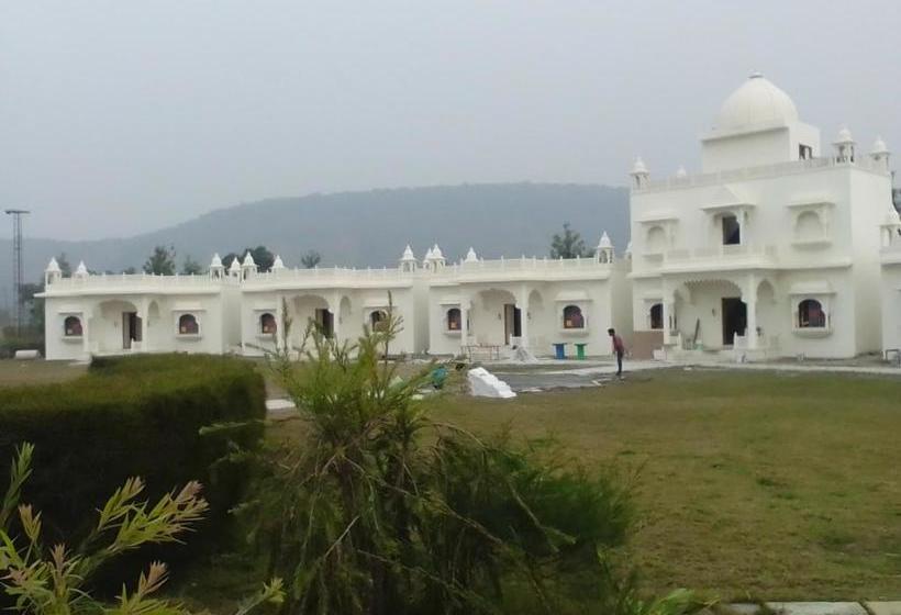 فندق Rajasi Palace