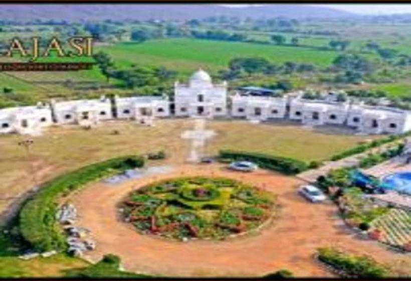 فندق Rajasi Palace
