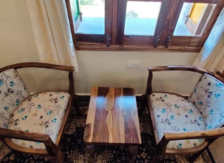 فندق Rajasi Palace