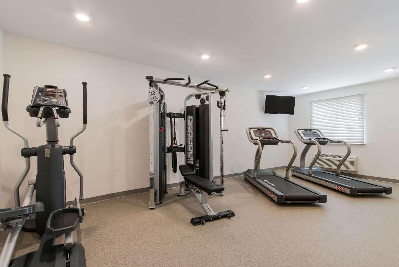 فندق Woodspring Suites Tamarac