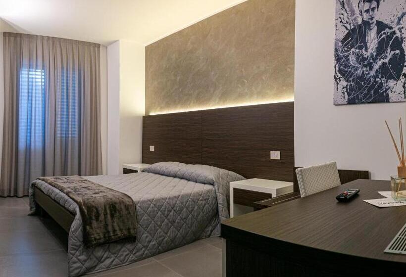 پانسیون Brigante Suites