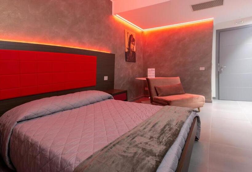 پانسیون Brigante Suites
