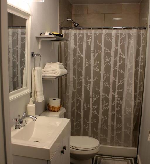 بنسيون Rainier Guesthouse