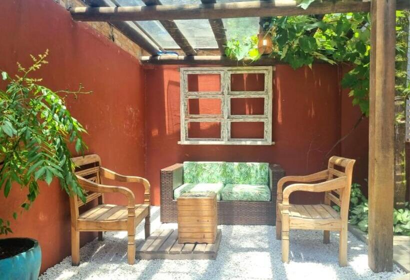 پانسیون Vila Jabutis