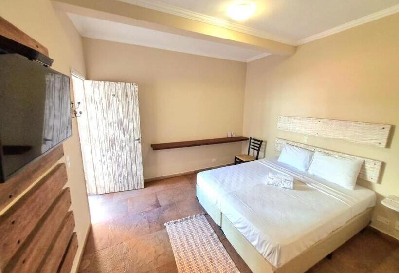 پانسیون Vila Jabutis