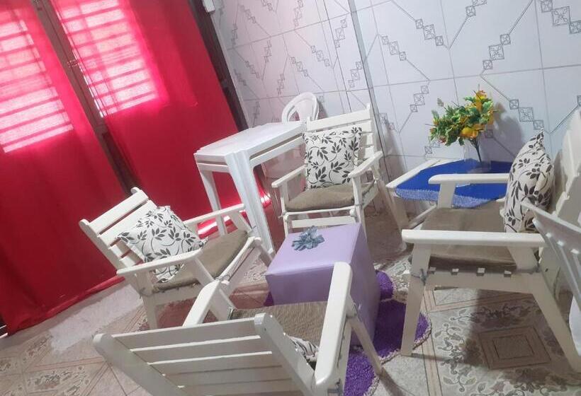 هاستل Cantinho Da Biu