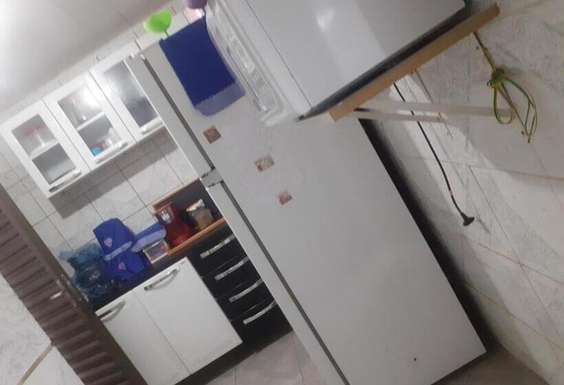 هاستل Cantinho Da Biu