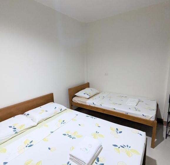 Albergue Charlina Inn Panglao