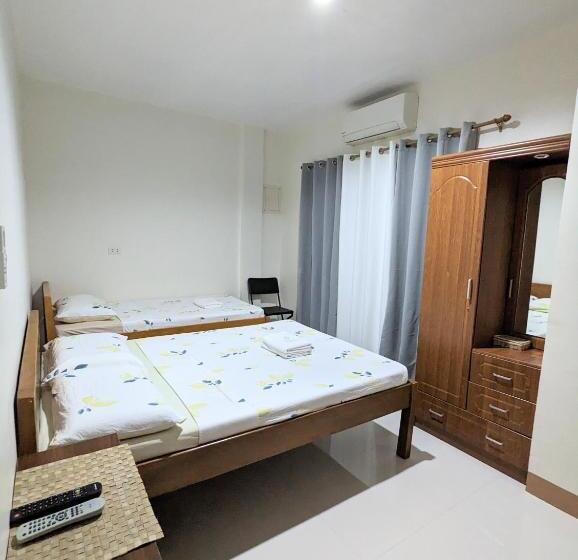 Albergue Charlina Inn Panglao