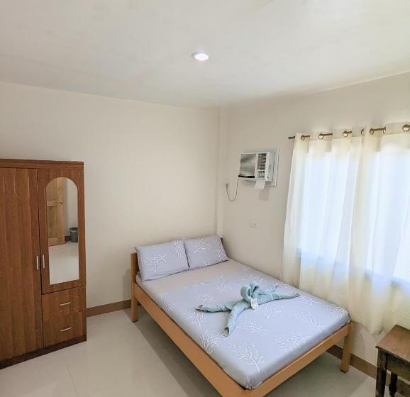 Albergue Charlina Inn Panglao
