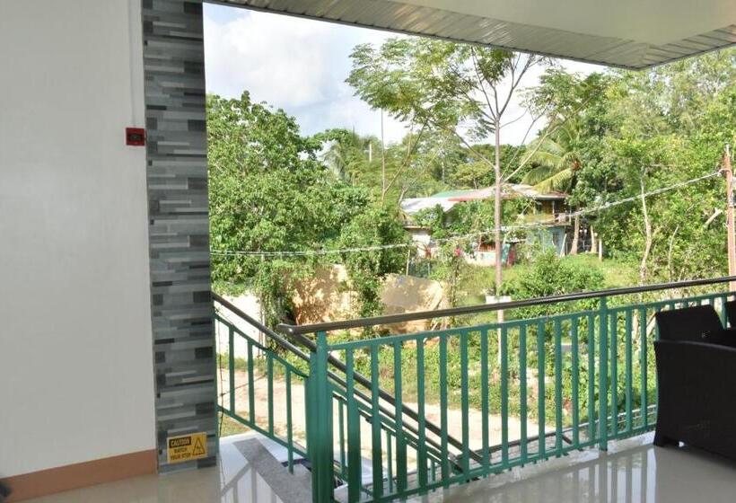 Albergue Charlina Inn Panglao