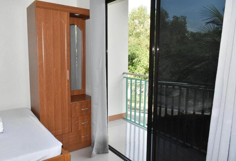 Albergue Charlina Inn Panglao