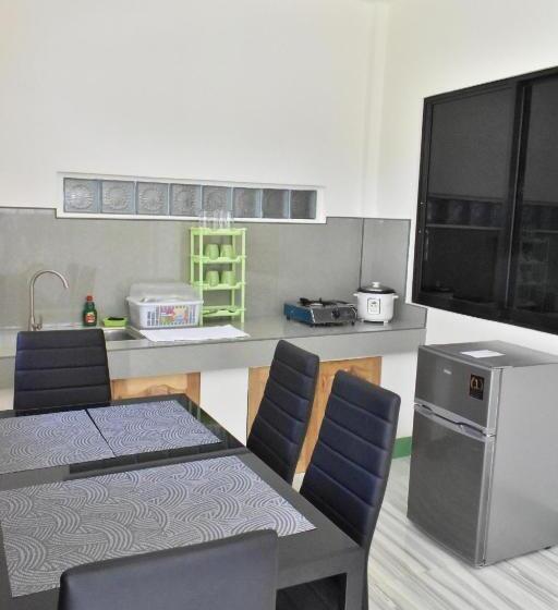 Albergue Charlina Inn Panglao