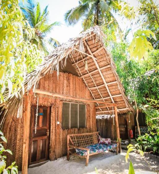 فندق صغير Your Zanzibar Place