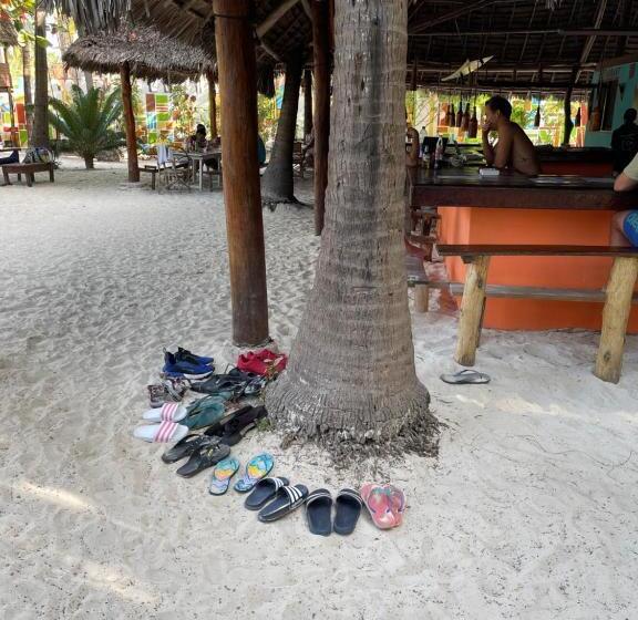 فندق صغير Your Zanzibar Place