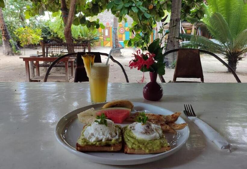 فندق صغير Your Zanzibar Place