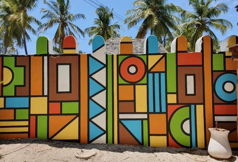 فندق صغير Your Zanzibar Place