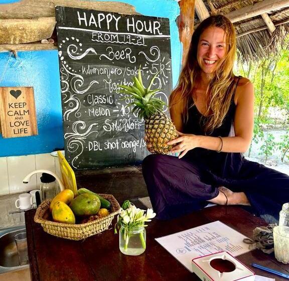فندق صغير Your Zanzibar Place