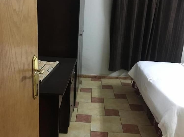 Almakan Suites 111