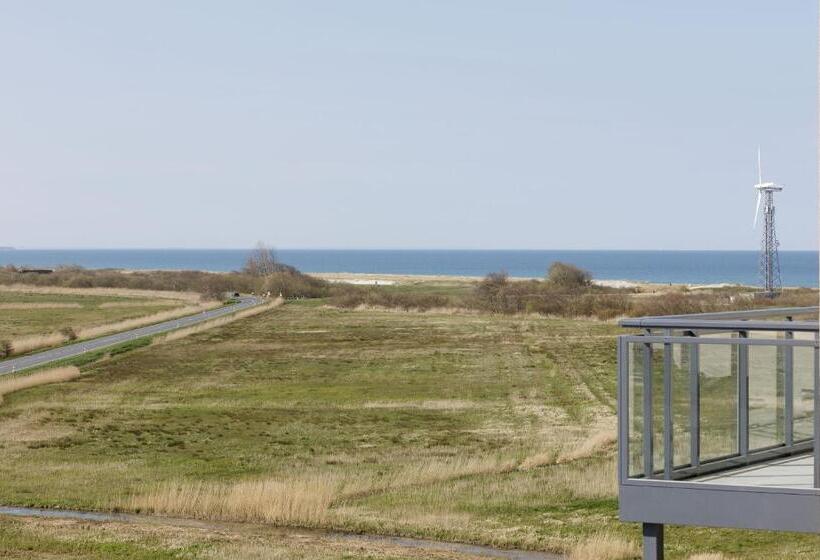 Apartmentanlage Zwei Wasser  Strandhaus