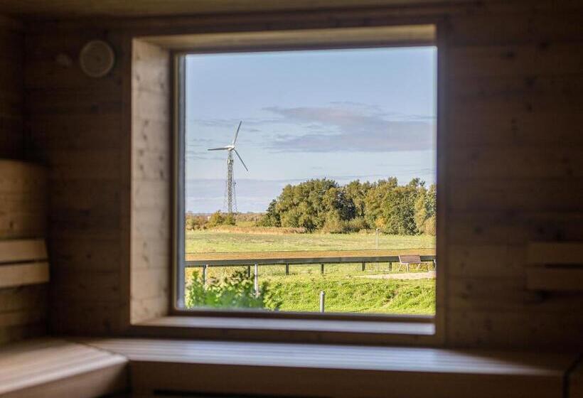 Apartmentanlage Zwei Wasser  Strandhaus