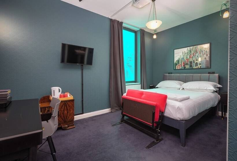 هتل Art B&b