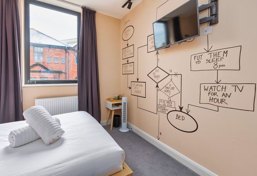 هتل Art B&b