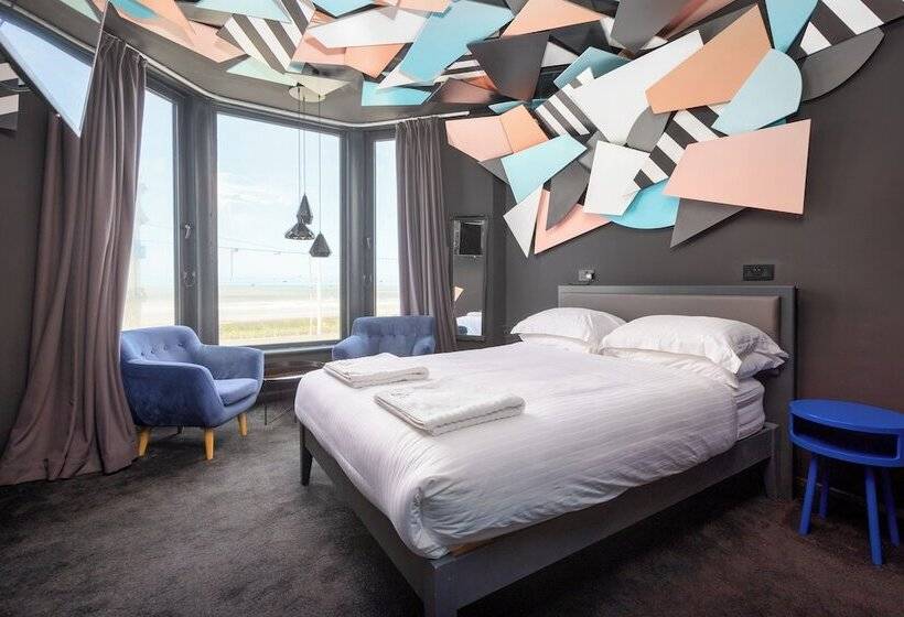 هتل Art B&b