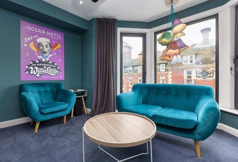 هتل Art B&b