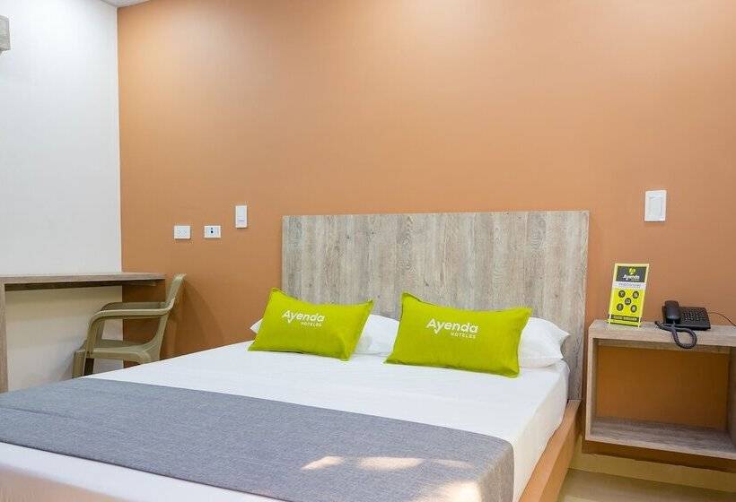 هتل Ayenda 1420 Eco Suite