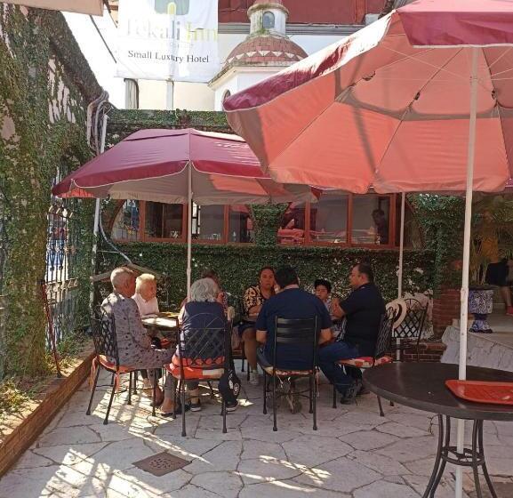 هتل Boutique Tekali Inn