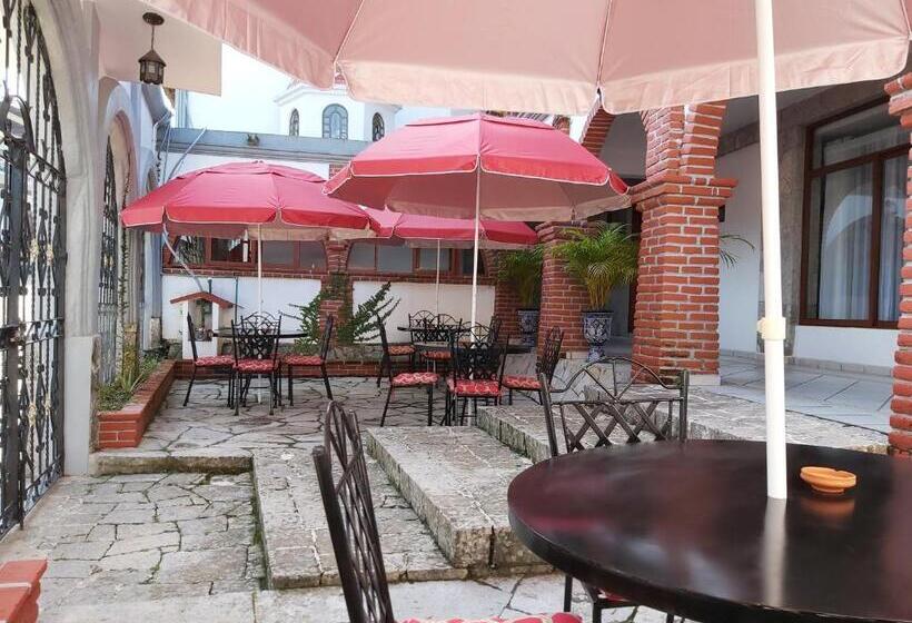 هتل Boutique Tekali Inn