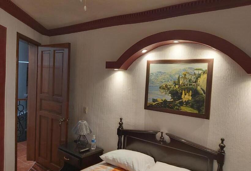 هتل Boutique Tekali Inn